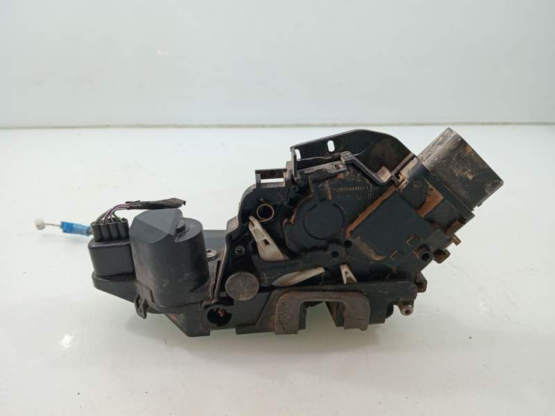 Recambio de cerradura puerta delantera izquierda para ford mondeo berlina (ca2)(2007) referencia OEM IAM 7S7AA21813DC  