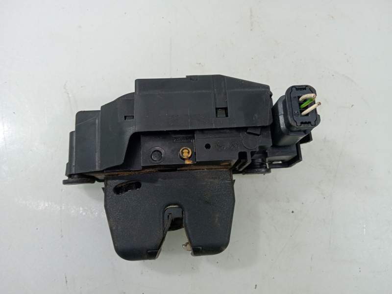 Recambio de cerradura maletero / porton para peugeot 3008 (07.2016) referencia OEM IAM 9804762080  