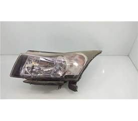 FARO DELANTERO IZQUIERDO 