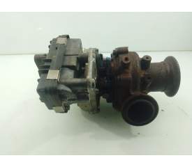 TURBOCOMPRESOR 8579212 11658579213 