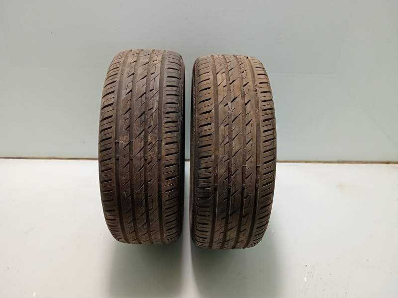 Recambio de neumatico para citroën c4 i (lc_) 1.6 16v referencia OEM IAM 195 45 16 84V  