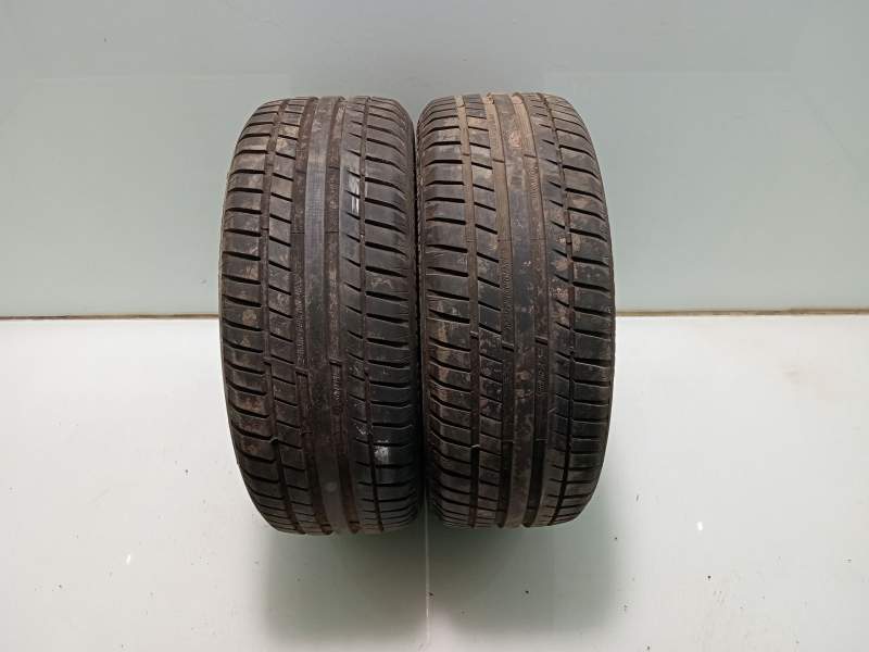 Recambio de neumatico para citroën c4 i (lc_) 1.6 16v referencia OEM IAM 195 50 15 82V  