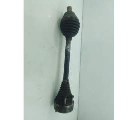 TRANSMISION DELANTERA IZQUIERDA 1K0407271LB 