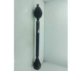 TRANSMISION DELANTERA DERECHA 1K0407272SP / 5Q0407272FG 
