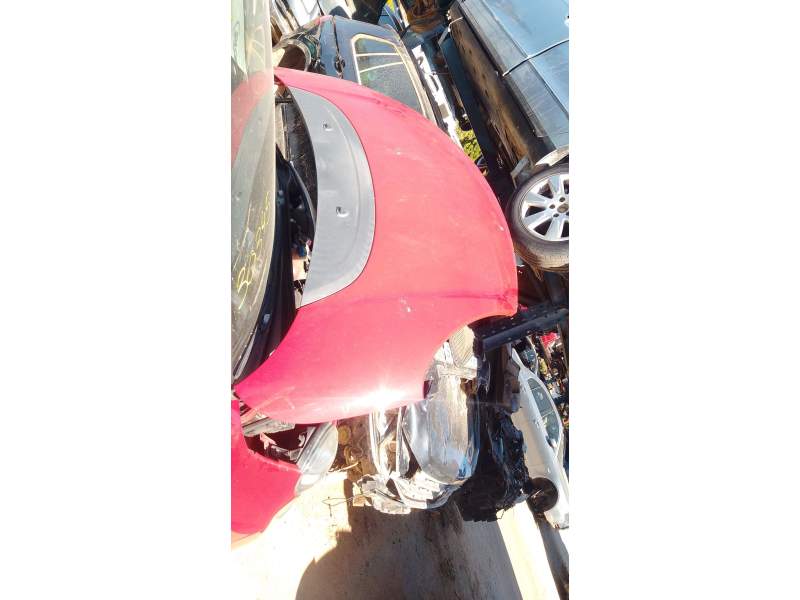 Recambio de capot delantero para fiat 500l (351_, 352_) 1.3 d multijet (199lxy1a, 199lxy11) referencia OEM IAM 0001689787180  