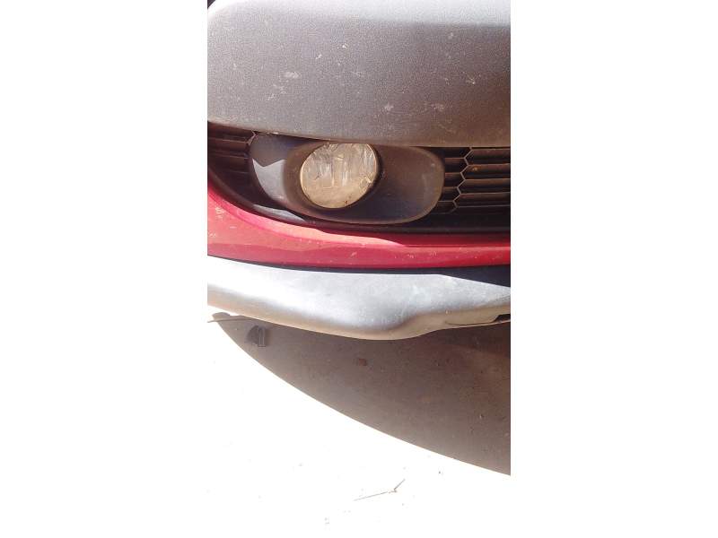 Recambio de faro antiniebla derecho para fiat 500l (351_, 352_) 1.3 d multijet (199lxy1a, 199lxy11) referencia OEM IAM 000005185