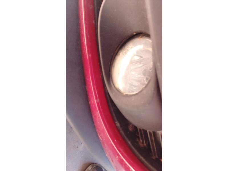 Recambio de faro antiniebla izquierdo para fiat 500l (351_, 352_) 1.3 d multijet (199lxy1a, 199lxy11) referencia OEM IAM 0000051