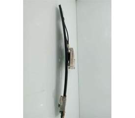 Recambio de elevalunas electrico trasero derecho para bmw serie 5 berlina (e60)(2003) referencia OEM IAM 7034388 7075674 