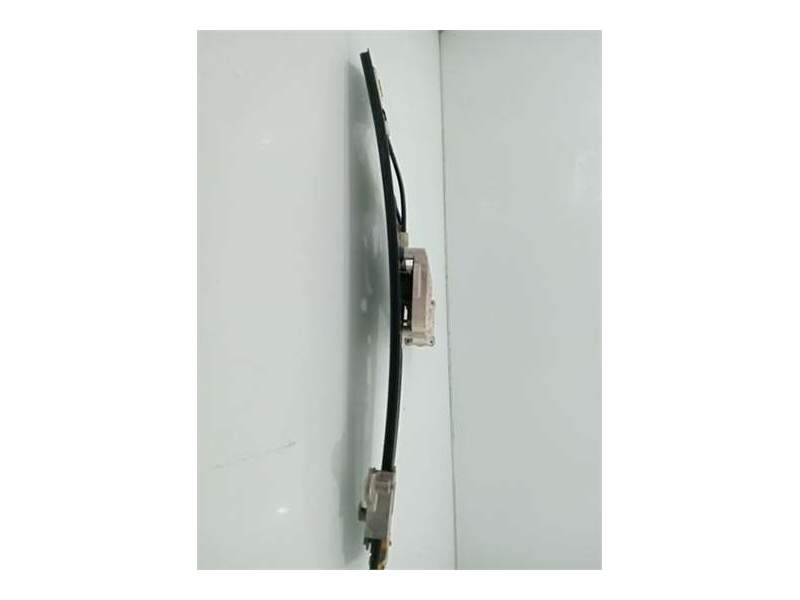 Recambio de elevalunas electrico trasero derecho para bmw serie 5 berlina (e60)(2003) referencia OEM IAM 7034388 7075674 