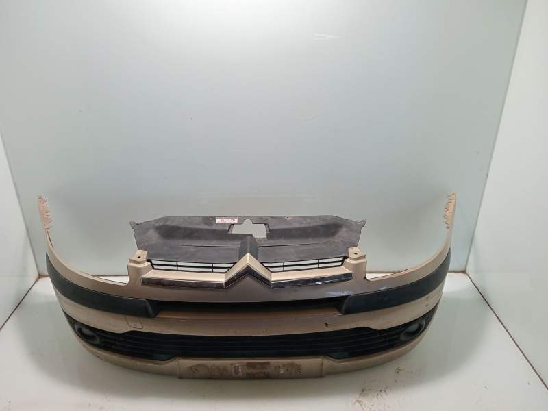 Recambio de paragolpes delantero para citroën c4 i (lc_) 1.6 16v referencia OEM IAM 7401AP  