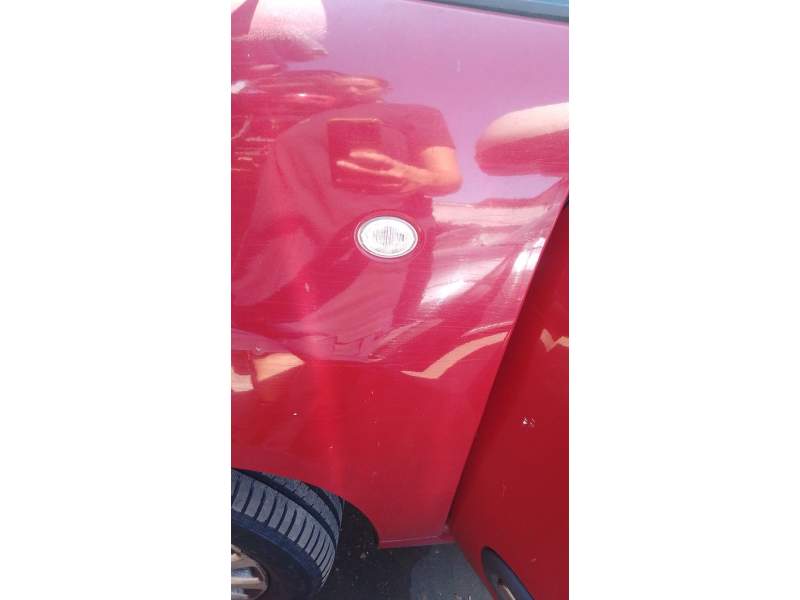Recambio de piloto lateral izquierdo para fiat 500l (351_, 352_) 1.3 d multijet (199lxy1a, 199lxy11) referencia OEM IAM 00000519