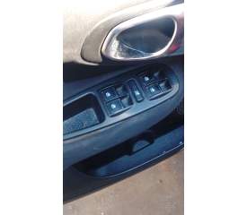 MANDO ELEVALUNAS DELANTERO IZQUIERDO 0000735632385 