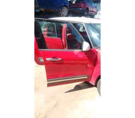 PUERTA DELANTERA DERECHA 0001689787780 
