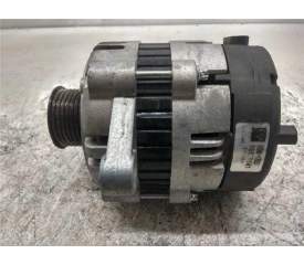 Recambio de alternador para nissan kubistar (x76) 1.5 dci turbodiesel cat (82 cv / 60 kw) (82 cv / 60 kw) referencia OEM IAM   