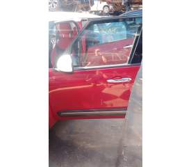 PUERTA DELANTERA IZQUIERDA 0001689787880 