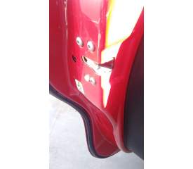 CERRADURA PUERTA TRASERA IZQUIERDA 0000052018125 