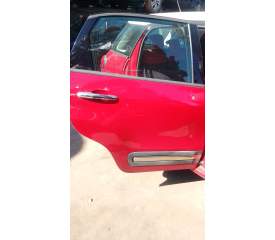 PUERTA TRASERA DERECHA 0001689787580 