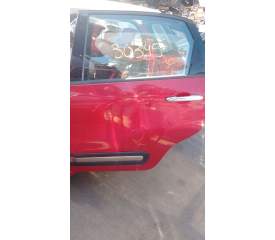 PUERTA TRASERA IZQUIERDA 0001689787680 