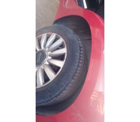 PASO DE RUEDA TRASERO IZQUIERDO 0000051884830 