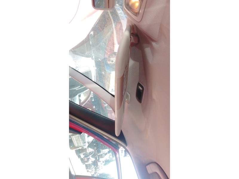 Recambio de parasol derecho para fiat 500l (351_, 352_) 1.3 d multijet (199lxy1a, 199lxy11) referencia OEM IAM 0000735595122  