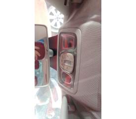 LUZ INTERIOR DELANTERA CENTRAL 0000735552711 