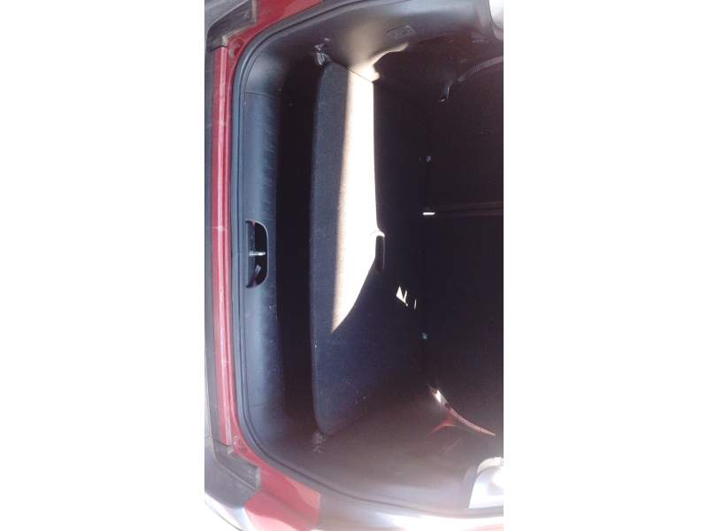 Recambio de tapizado maletero suelo para fiat 500l (351_, 352_) 1.3 d multijet (199lxy1a, 199lxy11) referencia OEM IAM 000073560