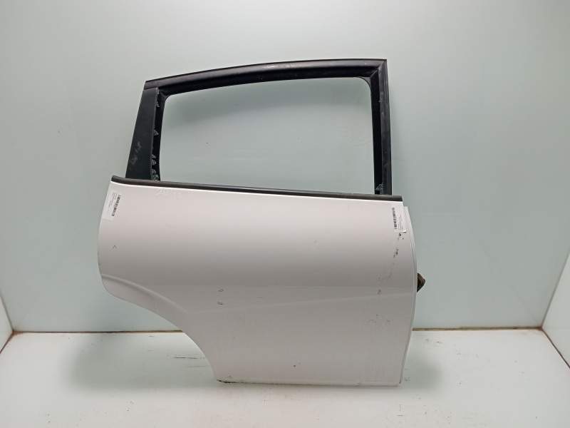 Recambio de puerta trasera derecha para seat leon (1p1)(05.2005) referencia OEM IAM 1P0833056  
