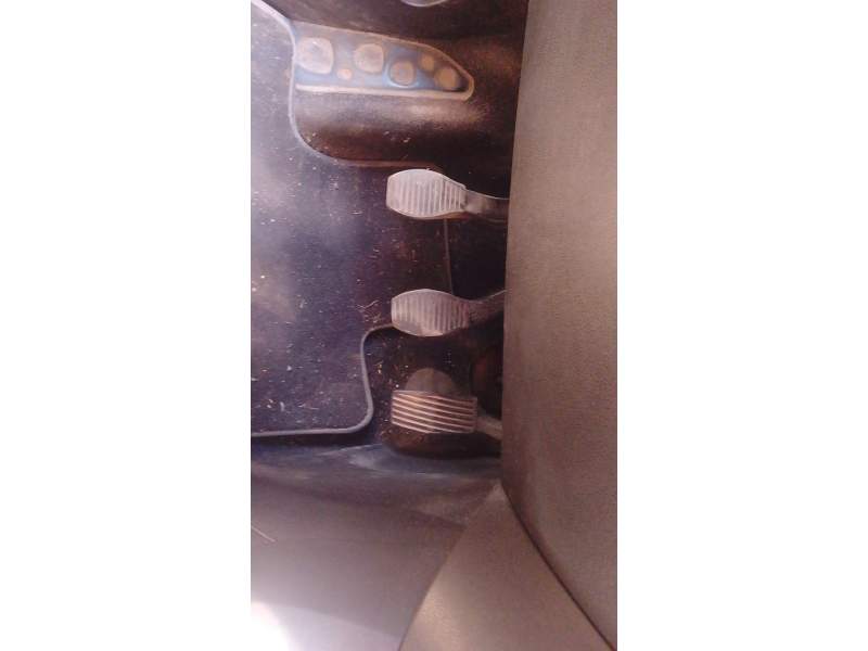 Recambio de pedal acelerador para fiat 500l (351_, 352_) 1.3 d multijet (199lxy1a, 199lxy11) referencia OEM IAM 0000055702022  