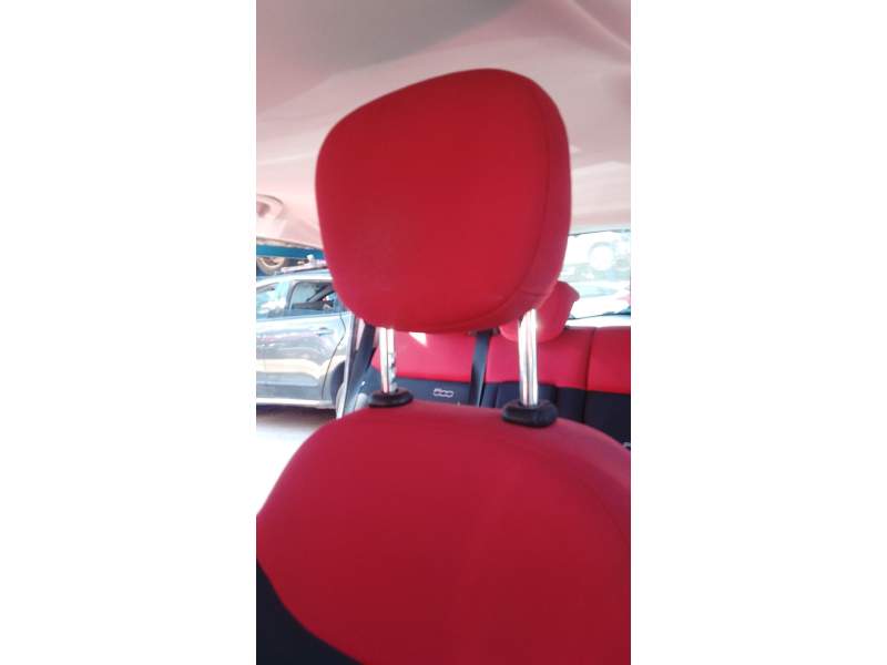 Recambio de reposacabezas delantero izquierdo para fiat 500l (351_, 352_) 1.3 d multijet (199lxy1a, 199lxy11) referencia OEM IAM