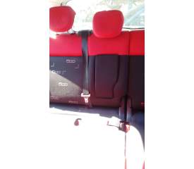 CINTURON SEGURIDAD TRASERO CENTRAL 0000735562148 