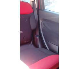 CINTURON SEGURIDAD TRASERO IZQUIERDO 0000735624671 
