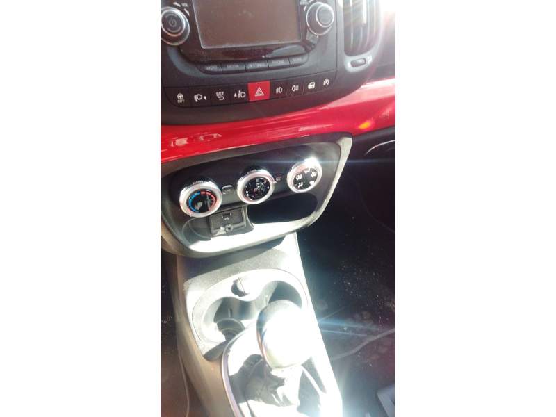 Recambio de mando calefaccion / a/a para fiat 500l (351_, 352_) 1.3 d multijet (199lxy1a, 199lxy11) referencia OEM IAM   