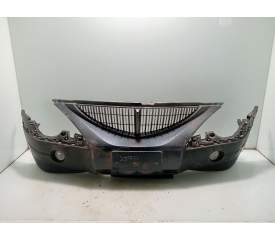 PARAGOLPES DELANTERO 