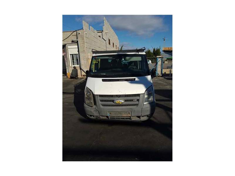 FORD TRANSIT COMBI '06