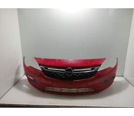 PARAGOLPES DELANTERO 39017248 