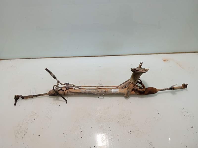 Recambio de cremallera direccion asistida para ford mondeo berlina (ca2)(2007) referencia OEM IAM BG9N3A500JB  