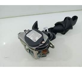 CINTURON SEGURIDAD TRASERO IZQUIERDO 603332200 