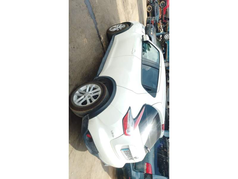 NISSAN JUKE (F15)