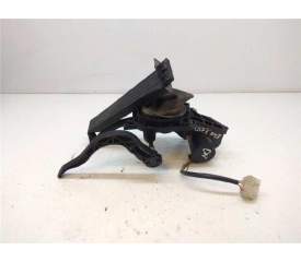 Recambio de potenciometro pedal gas para bmw serie 3 berlina (e46) 3.0 24v turbodiesel cat (184 cv / 135 kw) referencia OEM IAM 
