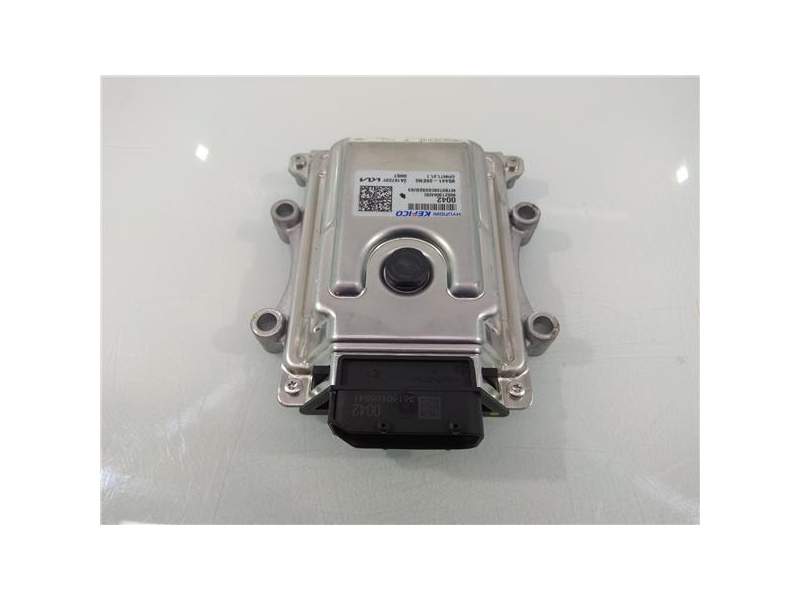 Recambio de centralita motor uce para kia stonic (ybcuv)(2017) 1.0 concept [1,0 ltr. - 74 kw tgdi] referencia OEM IAM 9544126EN0