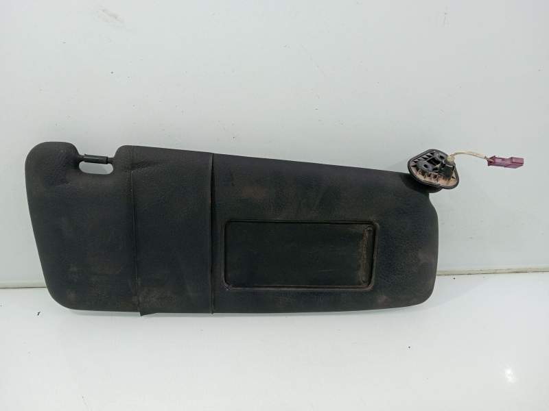 Recambio de parasol derecho para bmw 3 compact (e46) 316 ti referencia OEM IAM 51167023988  