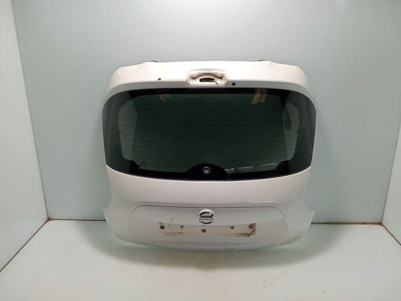 Recambio de porton trasero para nissan juke (f15) 1.2 dig-t referencia OEM IAM K0A0MBV8BA  