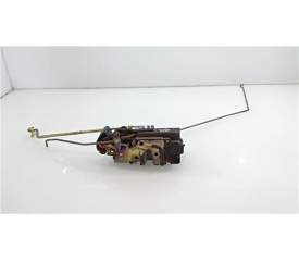 CIERRE ELECTROMAGNETICO DELANTERO IZQUIERDO 16637561 