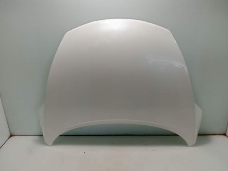 Recambio de capot delantero para nissan juke (f15) 1.2 dig-t referencia OEM IAM F5A0MBA6MA  