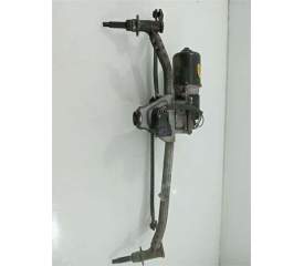 MOTOR LIMPIAPARABRISAS DELANTERO 