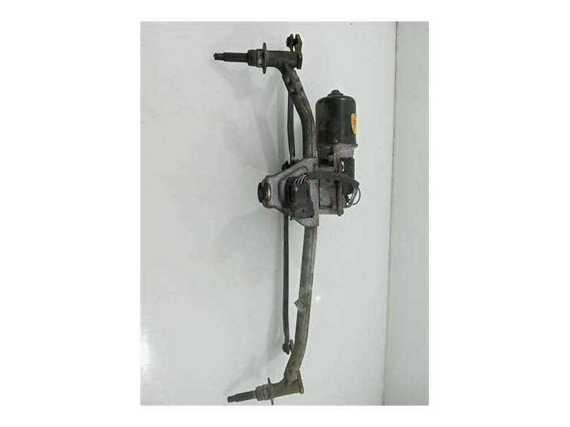 Recambio de motor limpiaparabrisas delantero para renault trafic i (05.1981) referencia OEM IAM   
