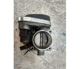 Recambio de caja mariposa aire para bmw mini (r50,r53) 1.6 16v cat (163 cv / 120 kw) referencia OEM IAM 13547509043  
