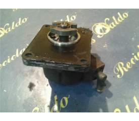 Recambio de depresor de freno para iveco daily caja cerrada (1999 =>) 2.8 diesel (84 cv / 62 kw) referencia OEM IAM 814043C  