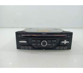SISTEMA AUDIO / RADIO CD 96661984XT 6426JQ095072045 