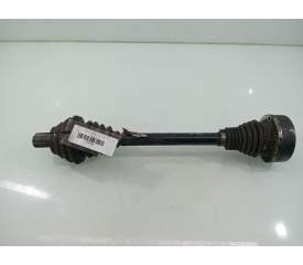 TRANSMISION DELANTERA IZQUIERDA 1K0407271AT 